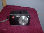 Leica C-Lux 2 4x Zoom Black Camera