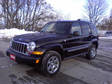 2006 Jeep Liberty Limited Utility 4D