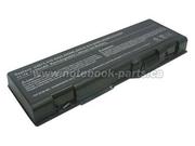 replacement for dell inspiron 6000 notebook battery [Li-ion,  11.1V,  66