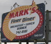 Mark's Finer Diner - Restaurant Toronto