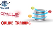 Oracle Online Training