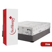 SoSleepy Mattress Sale- Top Sleep comfort Mattress for $499 only