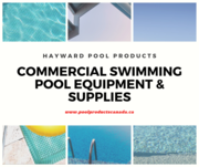 Pool Supplies Ontario,  Canada