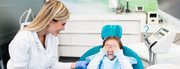 Best Dental clinic for kids Oakville