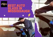 A Guide to Mississauga Auto Glass Replacement Shops