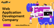 Best Web Application Development Company | Dwellfox