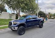 Toyota Tundra Crewmax 2010