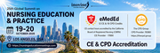 25th Global Summit on Nursing Education and Practice (GSNEP 2026)-peto